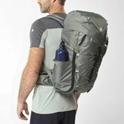 Lafuma Sac à Dos Active 35+5 40L -Vêtements de sport outdoor-Lafuma lafuma sac a dos active 35 5 40l 10