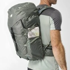 Lafuma Sac à Dos Active 35+5 40L -Vêtements de sport outdoor-Lafuma lafuma sac a dos active 35 5 40l 12