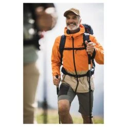 Lafuma Sac à Dos Active 35+5L -Vêtements de sport outdoor-Lafuma lafuma sac a dos active 35 5l 5