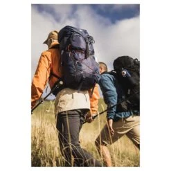 Lafuma Sac à Dos Active 35+5L -Vêtements de sport outdoor-Lafuma lafuma sac a dos active 35 5l 6