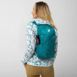 Lafuma Sac à Dos Active Packable 15L -Vêtements de sport outdoor-Lafuma lafuma sac a dos active packable 15l 3