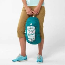 Lafuma Sac à Dos Active Packable 15L -Vêtements de sport outdoor-Lafuma lafuma sac a dos active packable 15l 5