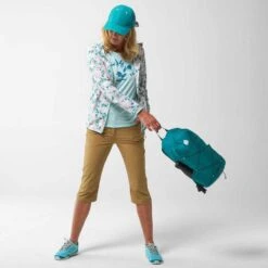 Lafuma Sac à Dos Active Packable 15L -Vêtements de sport outdoor-Lafuma lafuma sac a dos active packable 15l 6