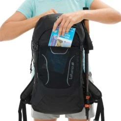 Lafuma Sac à Dos Windactive 25L -Vêtements de sport outdoor-Lafuma lafuma sac a dos windactive 25l 4