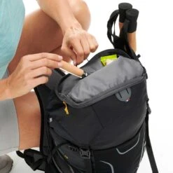 Lafuma Sac à Dos Windactive 25L -Vêtements de sport outdoor-Lafuma lafuma sac a dos windactive 25l 7