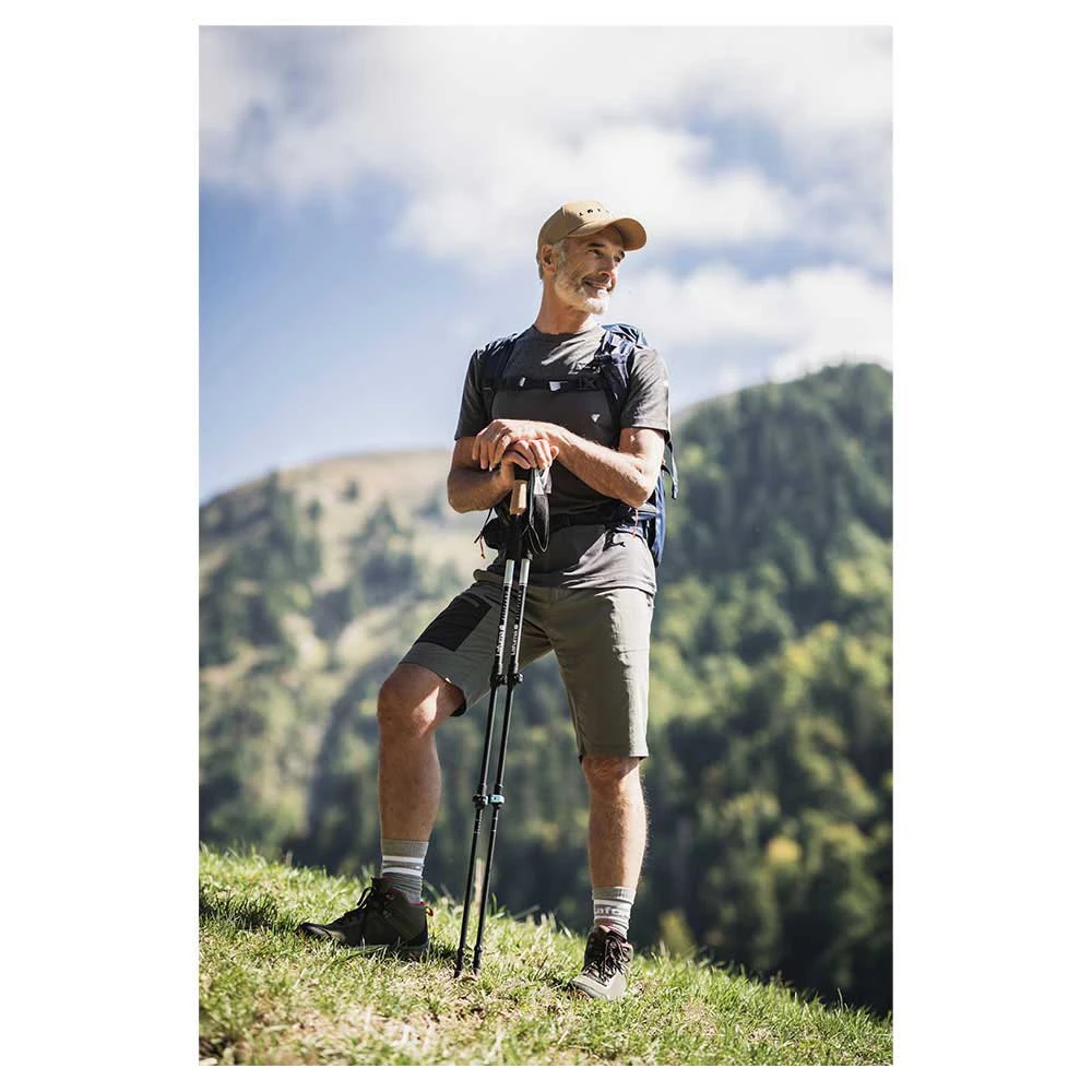 Lafuma Shorts Access Cargo 4 Lafuma Shorts Access Cargo – Image 2