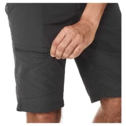 Lafuma Shorts Pantalons Access Cargo -Vêtements de sport outdoor-Lafuma lafuma shorts pantalons access cargo 3