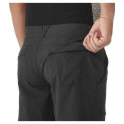 Lafuma Shorts Pantalons Access Cargo -Vêtements de sport outdoor-Lafuma lafuma shorts pantalons access cargo 5