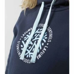 Lafuma Sweat à Capuche Sentinel -Vêtements de sport outdoor-Lafuma lafuma sweat a capuche sentinel 4