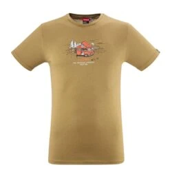 Lafuma T-shirt à Manches Courtes Adventure 9 Lafuma T-shirt à Manches Courtes Adventure -Vêtements de sport outdoor-Lafuma lafuma t shirt a manches courtes adventure 3