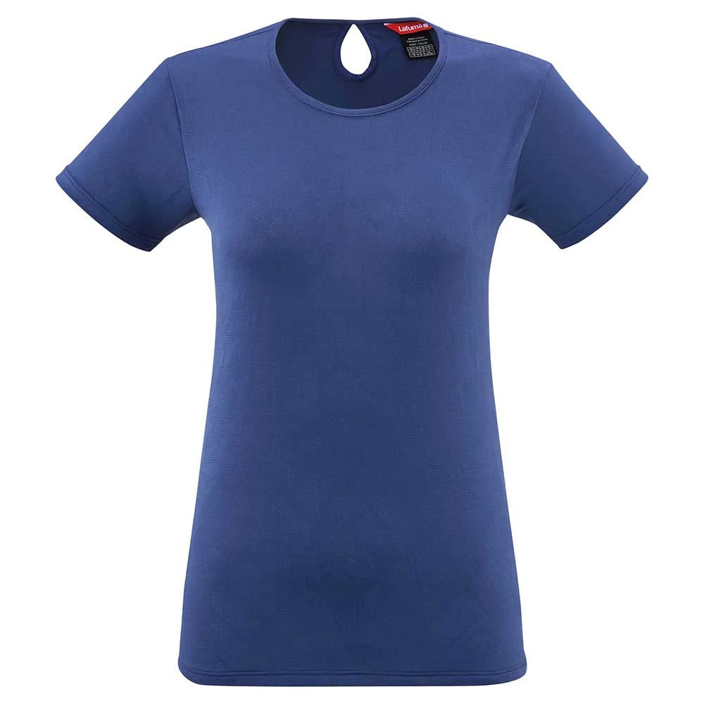 Lafuma T-shirt à Manches Courtes Hollie 3 Lafuma T-shirt à Manches Courtes Hollie