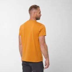 Lafuma T-shirt à Manches Courtes Sentinel 9 Lafuma T-shirt à Manches Courtes Sentinel -Vêtements de sport outdoor-Lafuma lafuma t shirt a manches courtes sentinel 2