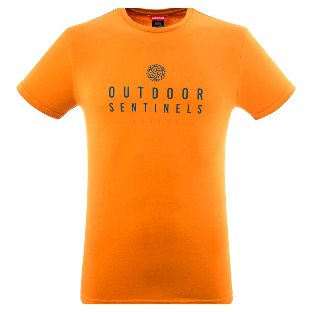 Lafuma T-shirt à Manches Courtes Sentinel 3 Lafuma T-shirt à Manches Courtes Sentinel