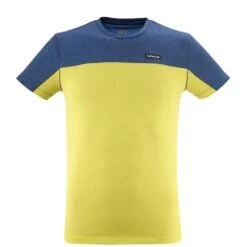 Lafuma T-shirt à Manches Courtes Skim