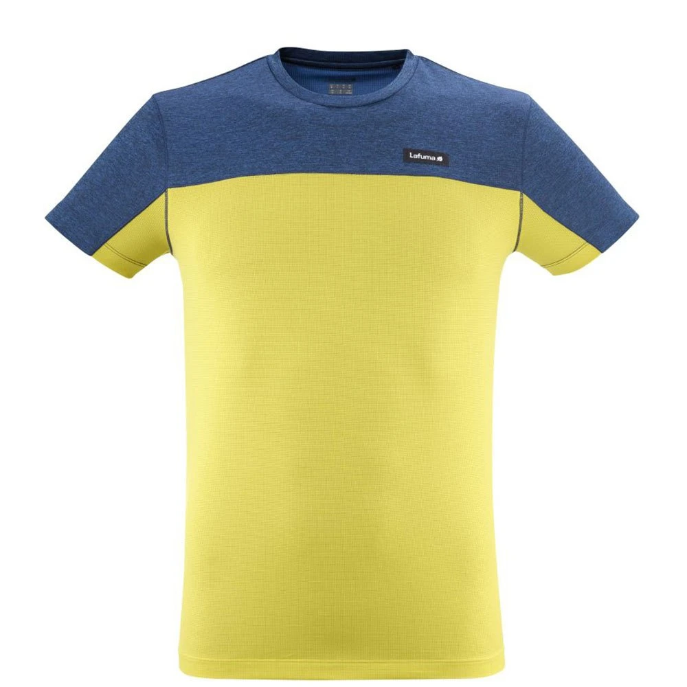 Lafuma T-shirt à Manches Courtes Skim 3 Lafuma T-shirt à Manches Courtes Skim