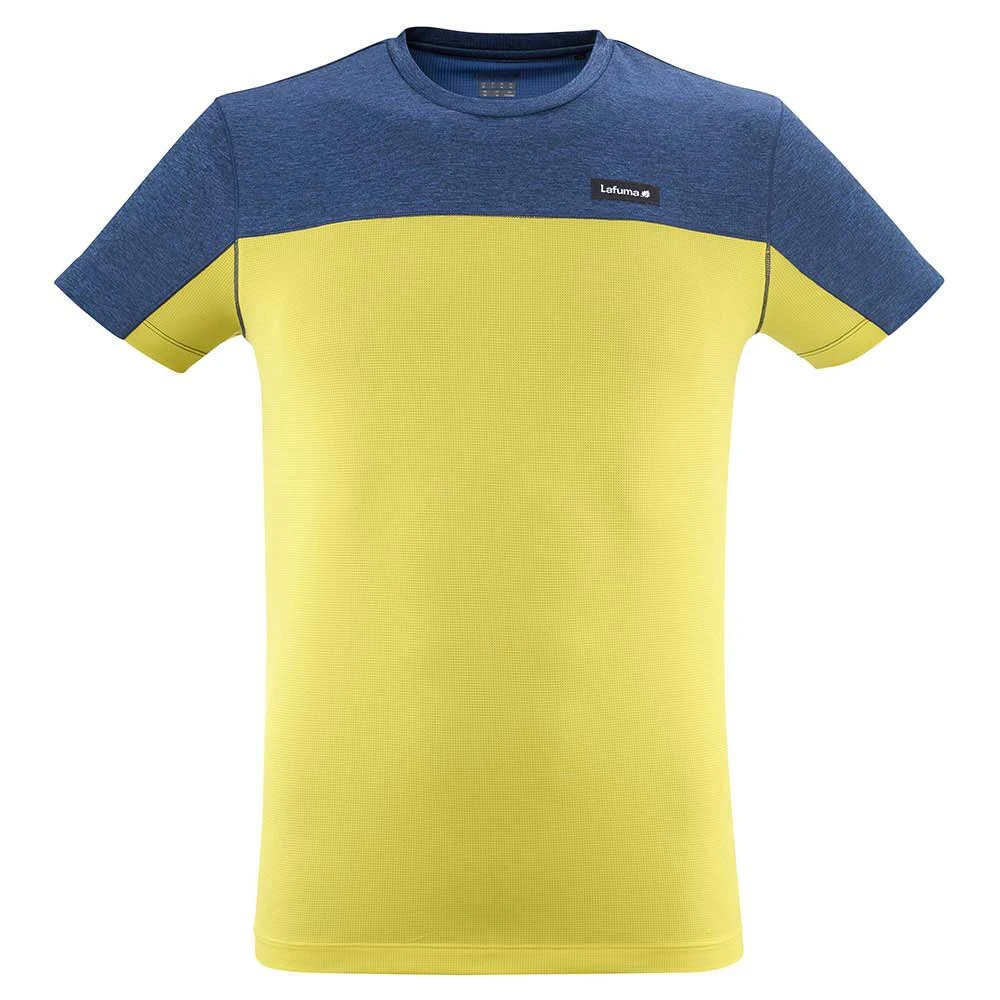 Lafuma T-shirt à Manches Courtes Skim 3 Lafuma T-shirt à Manches Courtes Skim