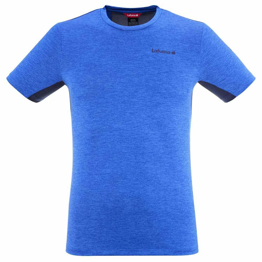 Lafuma T-shirt à Manches Courtes Track 5 Lafuma T-shirt à Manches Courtes Track – Image 3