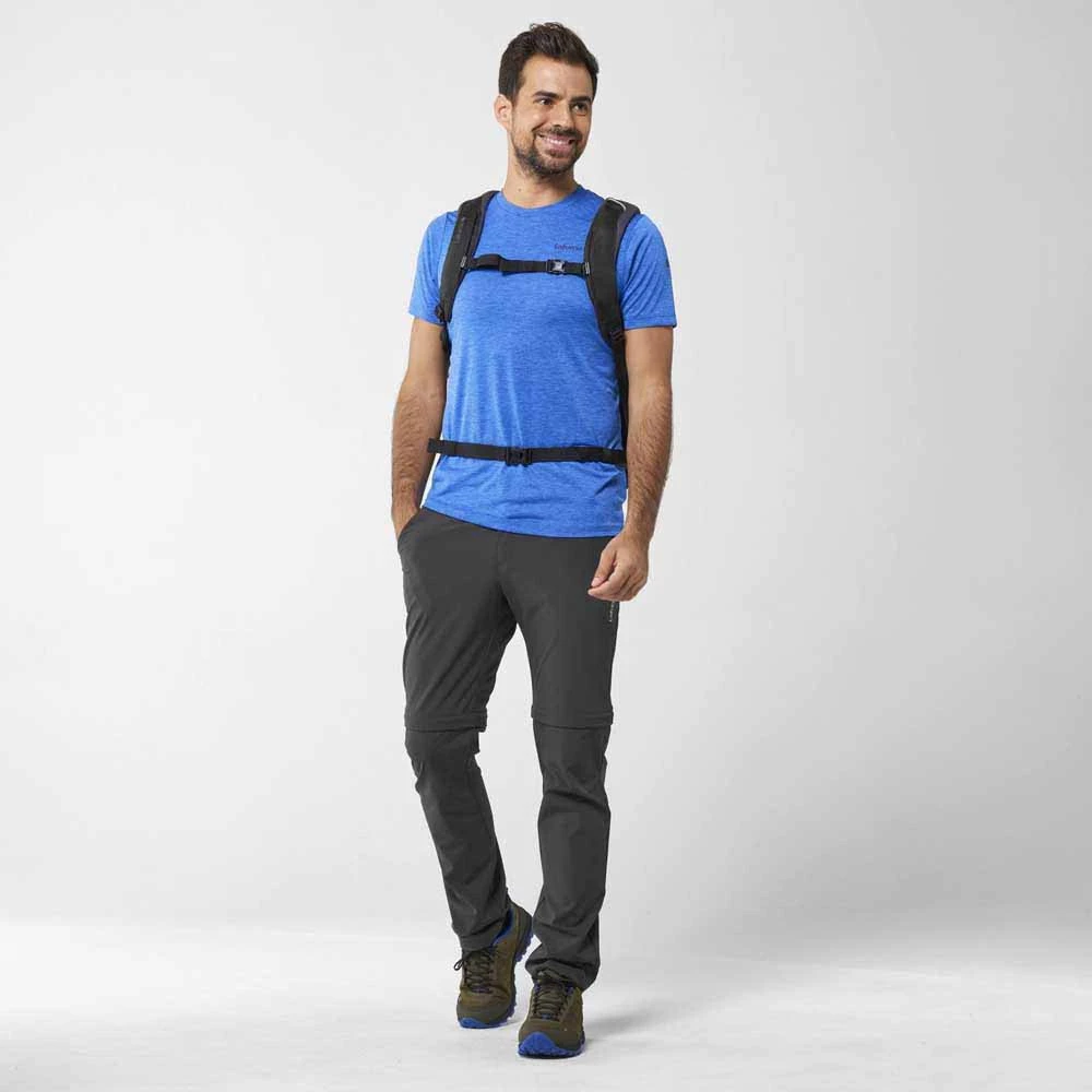 Lafuma T-shirt à Manches Courtes Track 7 Lafuma T-shirt à Manches Courtes Track – Image 5