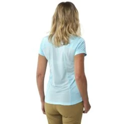 Lafuma T-Shirt Manche Courte Track -Vêtements de sport outdoor-Lafuma lafuma t shirt manche courte track 2