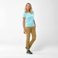 Lafuma T-Shirt Manche Courte Track -Vêtements de sport outdoor-Lafuma lafuma t shirt manche courte track 3