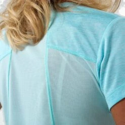 Lafuma T-Shirt Manche Courte Track -Vêtements de sport outdoor-Lafuma lafuma t shirt manche courte track 4