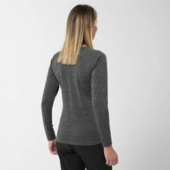 Lafuma T-shirt Manches Longues Skim -Vêtements de sport outdoor-Lafuma lafuma t shirt manches longues skim 2