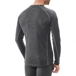 Lafuma T-shirt Manches Longues Skim -Vêtements de sport outdoor-Lafuma lafuma t shirt manches longues skim 6