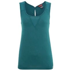 Lafuma T-shirt Sans Manches Hoillie