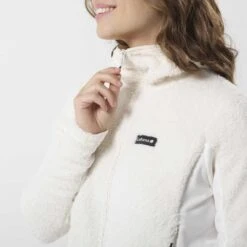 Lafuma Toison Alpic -Vêtements de sport outdoor-Lafuma lafuma toison alpic 4