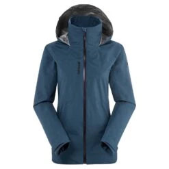 Lafuma Veste Goretex Jaipur -Vêtements de sport outdoor-Lafuma lafuma veste goretex jaipur 2