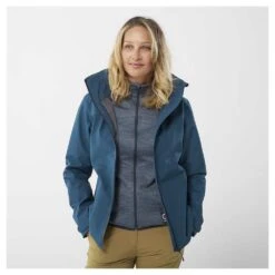 Lafuma Veste Goretex Jaipur -Vêtements de sport outdoor-Lafuma lafuma veste goretex jaipur 3