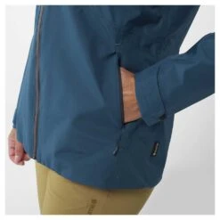 Lafuma Veste Goretex Jaipur -Vêtements de sport outdoor-Lafuma lafuma veste goretex jaipur 7