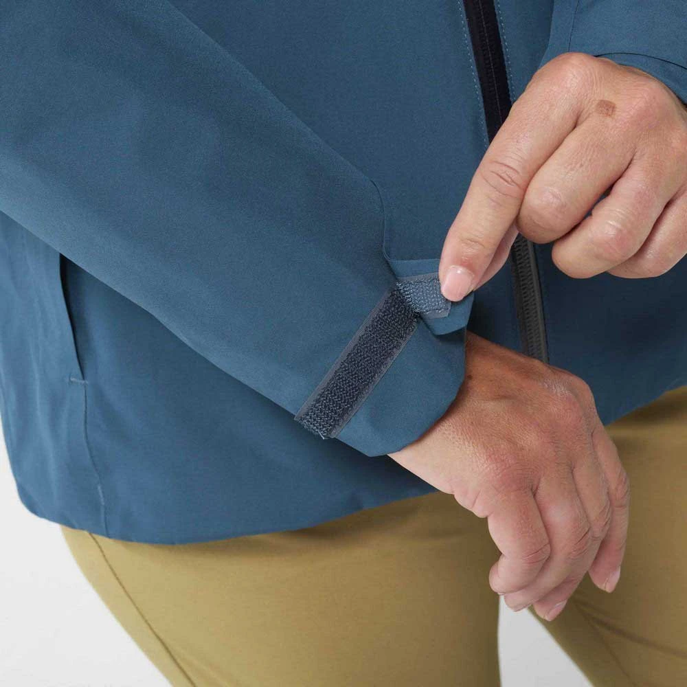 Lafuma Veste Jaipurg Goretex 7 Lafuma Veste Jaipurg Goretex – Image 5