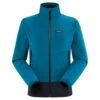 Lafuma Veste Trackshell -Vêtements de sport outdoor-Lafuma lafuma veste trackshell 1
