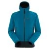 Lafuma Veste Trackshell -Vêtements de sport outdoor-Lafuma lafuma veste trackshell