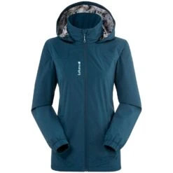 Vêtements de sport outdoor-Lafuma 6 Lafuma Veste Way