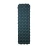 Matelas Gonflable LAFUMA Altiplano Airmat (North Sea) -Vêtements de sport outdoor-Lafuma matelas gonflable lafuma altiplano airmat north sea