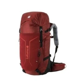 Sac à Dos LAFUMA Access 40L W (Slate Gray) Femme -Vêtements de sport outdoor-Lafuma sac a dos lafuma access 40l w pomegranate femme 2