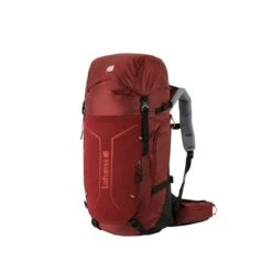 Vêtements de sport outdoor-Lafuma 20 Sac à Dos LAFUMA Access 40L W (Pomegranate) Femme