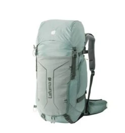 Sac à Dos LAFUMA Access 40L W (Pomegranate) Femme -Vêtements de sport outdoor-Lafuma sac a dos lafuma access 40l w slate gray femme