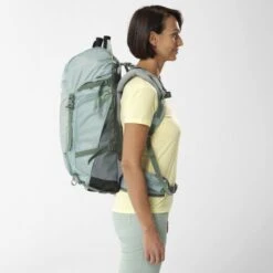 Sac à Dos LAFUMA Access 40L W (Slate Gray) Femme -Vêtements de sport outdoor-Lafuma sac a dos lafuma access 40l w slate gray femme 4