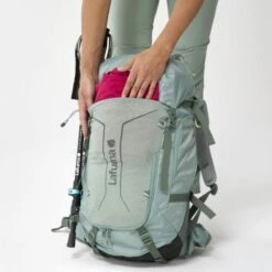 Sac à Dos LAFUMA Access 40L W (Slate Gray) Femme -Vêtements de sport outdoor-Lafuma sac a dos lafuma access 40l w slate gray femme 8