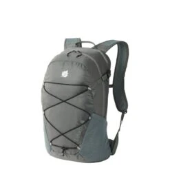 Vêtements de sport outdoor-Lafuma 22 Sac à Dos LAFUMA Active 24L (Castor Grey)