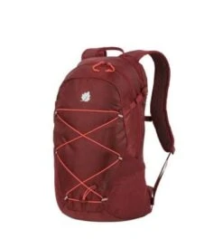 Sac à Dos LAFUMA Active 24L (Castor Grey) -Vêtements de sport outdoor-Lafuma sac a dos lafuma active 24l pomegrenate