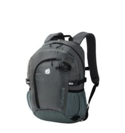 Sac A Dos LAFUMA Alpic 20L (Noir) -Vêtements de sport outdoor-Lafuma sac a dos lafuma alpic 20l castor grey 1