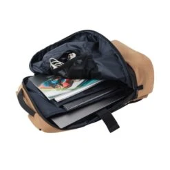 Sac à Dos LAFUMA Bikepack LTD (Gold Umber) 23 Sac à Dos LAFUMA Bikepack LTD (Gold Umber) -Vêtements de sport outdoor-Lafuma sac a dos lafuma bikepack ltd gold umber 10