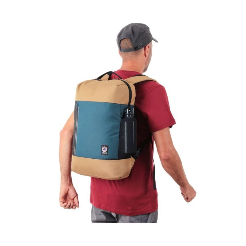 Sac à Dos LAFUMA Bikepack LTD (Gold Umber) 9 Sac à Dos LAFUMA Bikepack LTD (Gold Umber) – Image 7