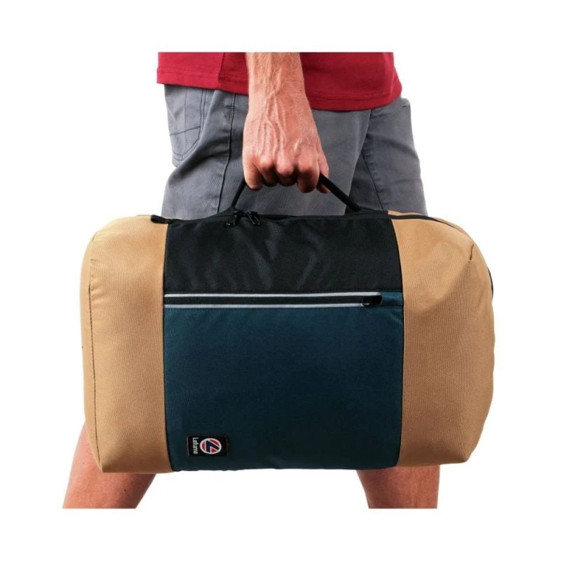 Sac à Dos LAFUMA Bikepack LTD (Gold Umber) 10 Sac à Dos LAFUMA Bikepack LTD (Gold Umber) – Image 8