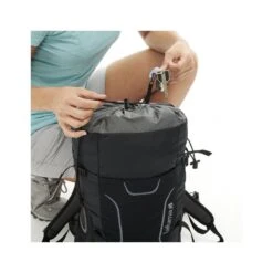 Vêtements de sport outdoor-Lafuma -Vêtements de sport outdoor-Lafuma sac a dos lafuma windactive 25 noir 1