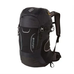 Vêtements de sport outdoor-Lafuma 26 Sac à Dos LAFUMA Windactive 25 (noir)